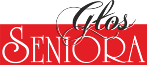 Logo: Głos Seniora