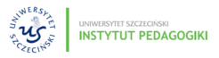 Logo: Instytut Zarządzania US