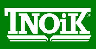 Logo: TNOiK